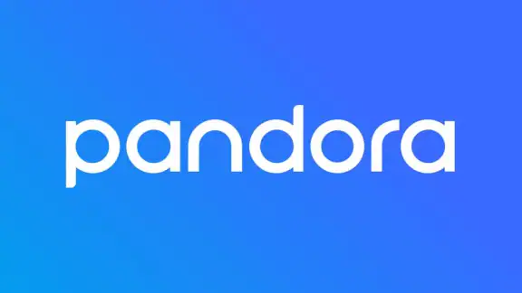 Pandora Music for TV