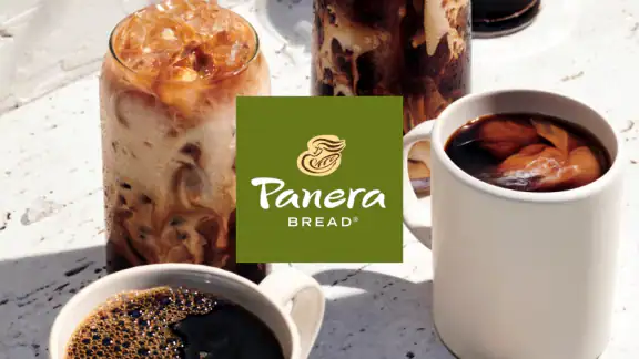 Panera Bread