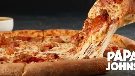 Papa Johns Pizza & Delivery