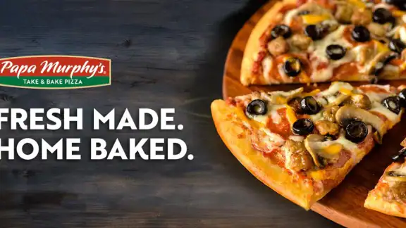 Papa Murphy’s Pizza