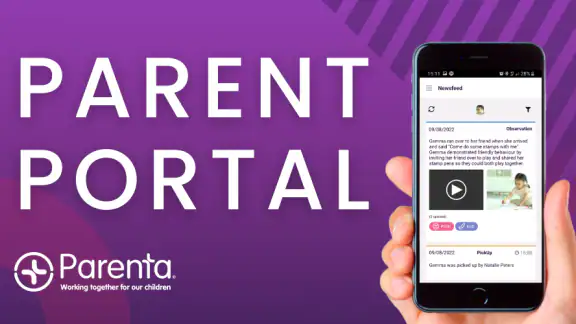 Parent Portal