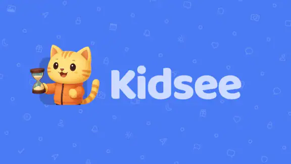 Parental Control App - Kidsee