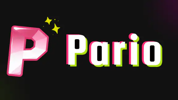 Pario: Chat, Meet & Dating App