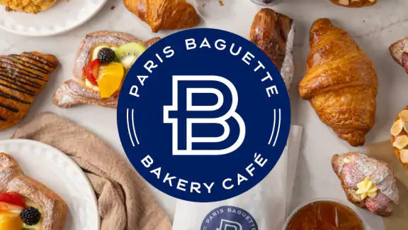 Paris Baguette