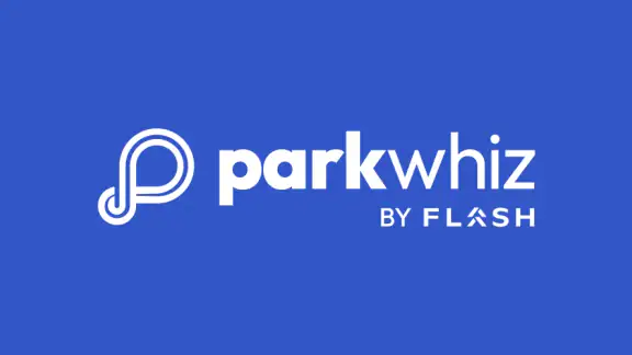 ParkWhiz -- Parking App