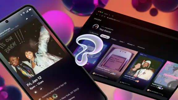 Partiful: Party Invite Maker