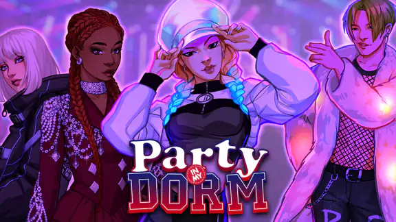 Party in my Dorm: Campus Life