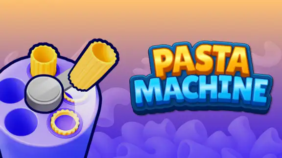 Pasta Machine