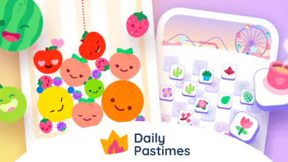 Pastimes - Mini Games