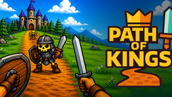 Path of Kings