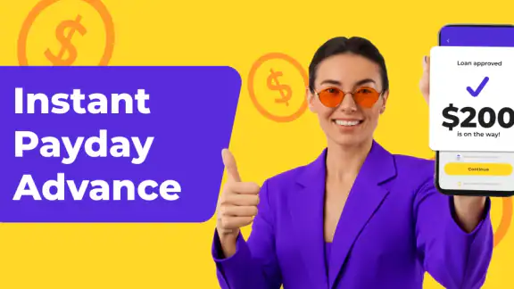 Payday Advance Borrow Money