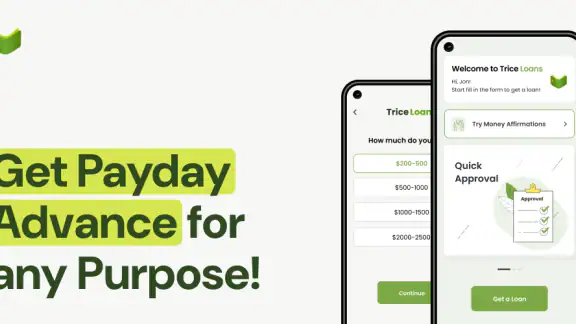 Payday Cash Advance TriceLoans