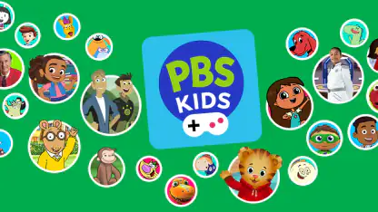 PBS KIDS Games App