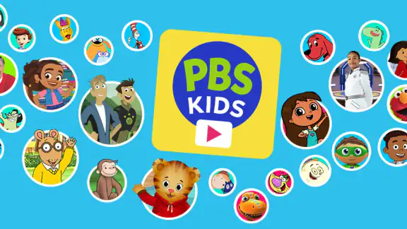 PBS KIDS Video
