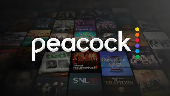 Peacock TV: Stream TV & Movies