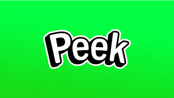 Peek: Secret Compliment