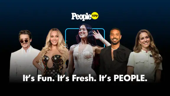 PEOPLE: Pop Culture & Puzzles