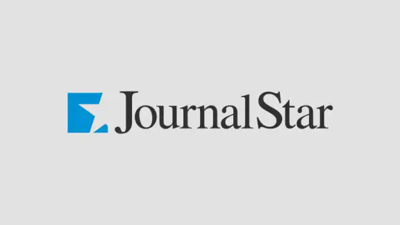Peoria Journal Star