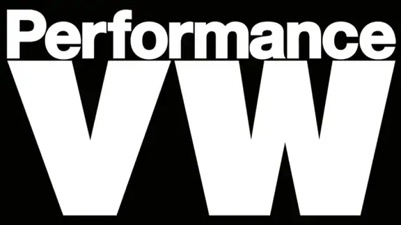 Performance VW Magazine