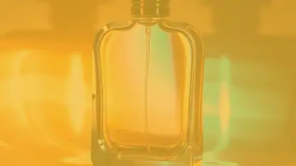 Perfume Lens