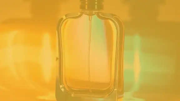Perfume Lens