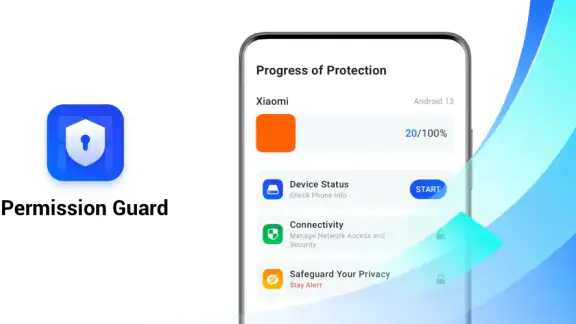 Permission Guard