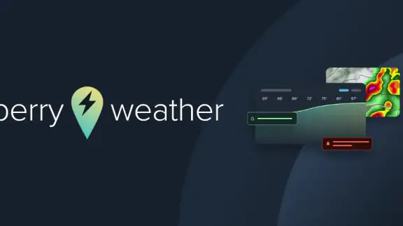 Perry Weather