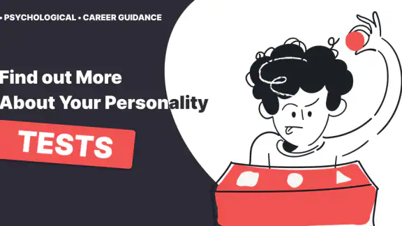 Personality Tests & IQ Test
