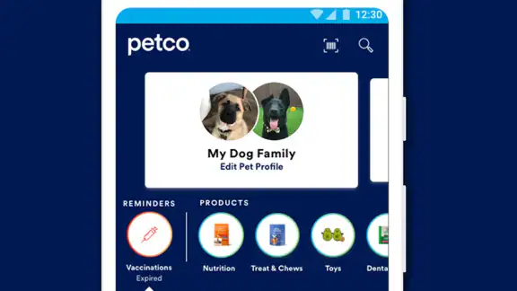 Petco: The Pet Parents Partner
