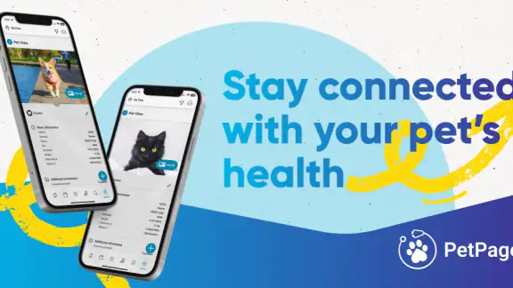 PetPage