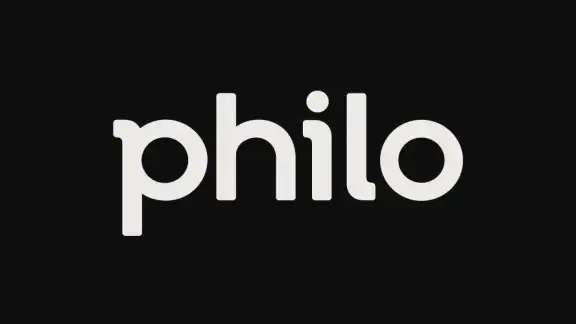 Philo: Shows, Movies, Live TV.