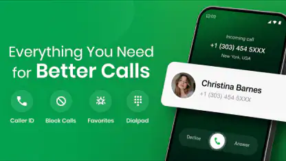Phone App For Android