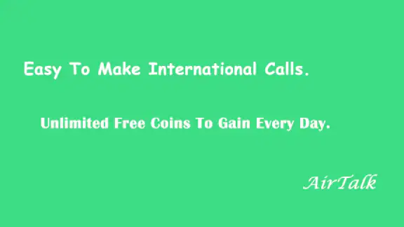 Phone Call App & WiFi Call Any