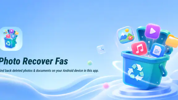 Photo Recover Fast
