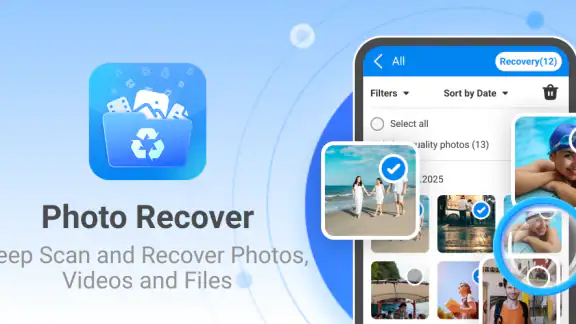 Photo Recover-File Recovery
