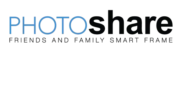 PhotoShare Frame v2