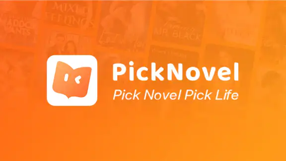 PickNovel - Novels & Stories