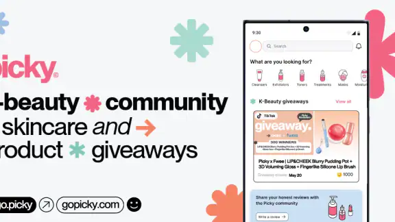 Picky - Beauty Community