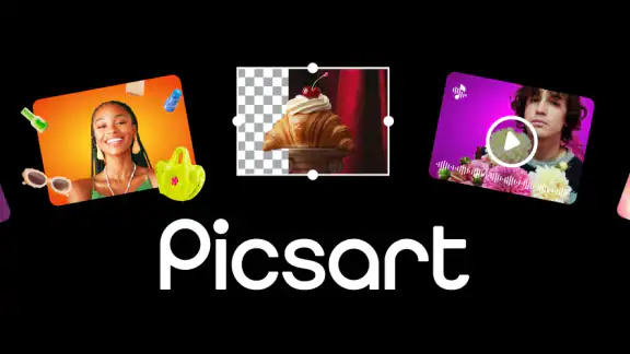 Picsart AI Photo Editor, Video