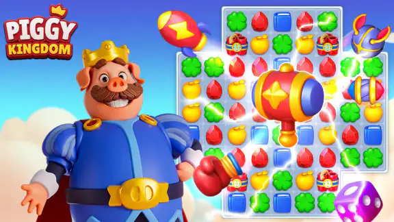 Piggy Kingdom