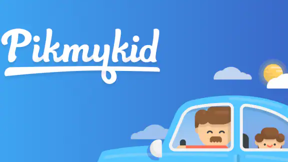 Pikmykid Parent
