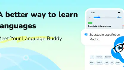 Pinu - Language Learning