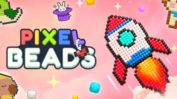 Pixel Beads