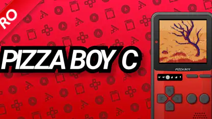 Pizza Boy C Pro