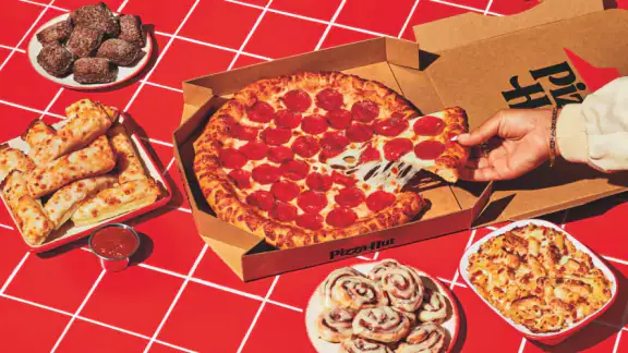 Pizza Hut - Delivery & Takeout