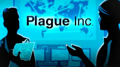 Plague Inc.