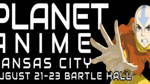 Planet Anime Kansas City