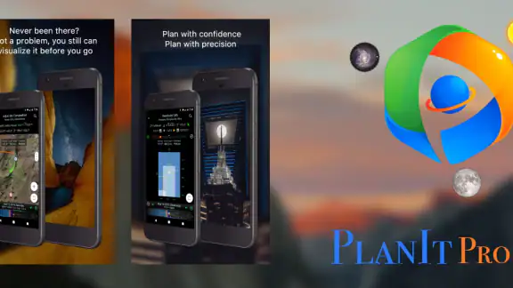 Planit Pro: Photo Planner