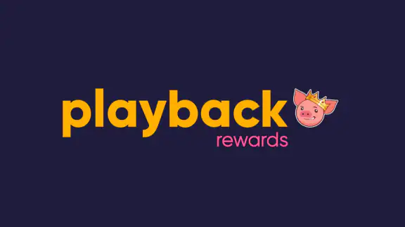 Playback: Get Paid to Play