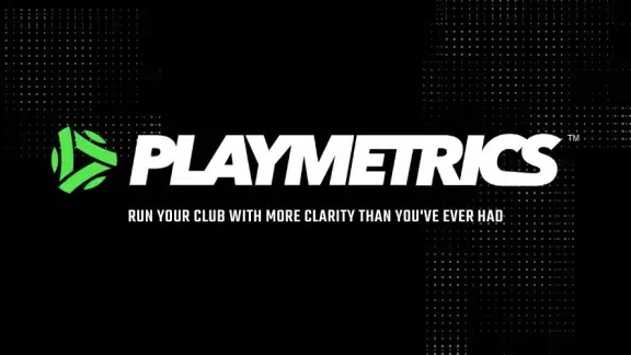 PlayMetrics